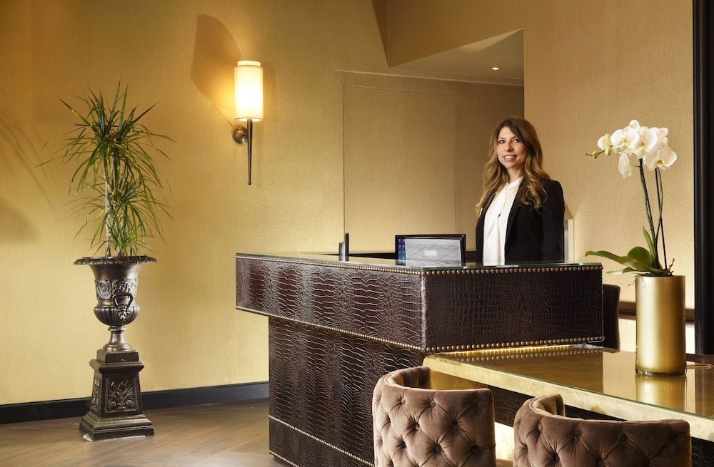San Firenze Suites & Spa 2