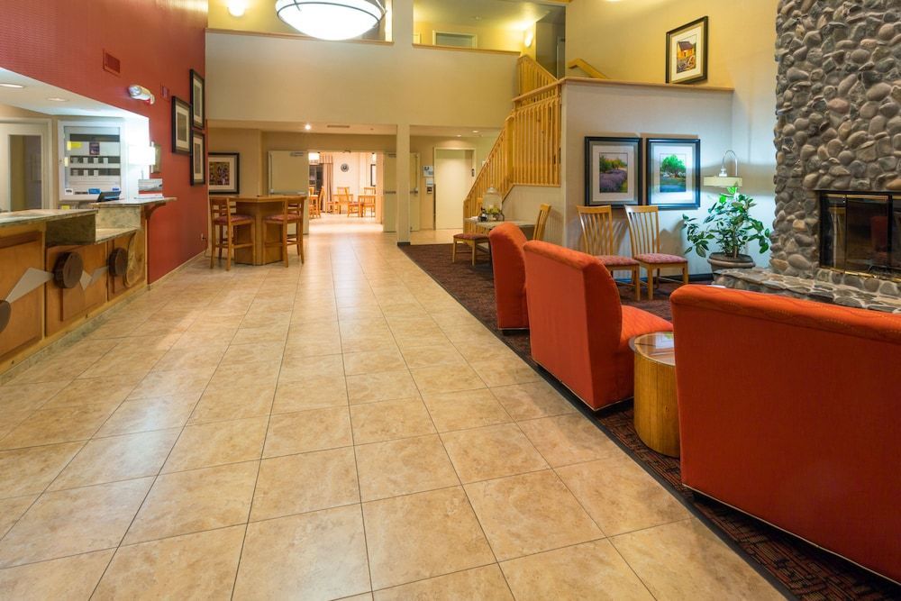 Holiday Inn Express GRANTS PASS by IHG 2