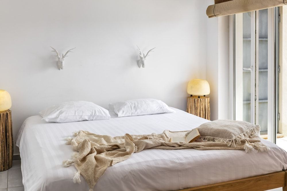 Casa Tuia Resort 2