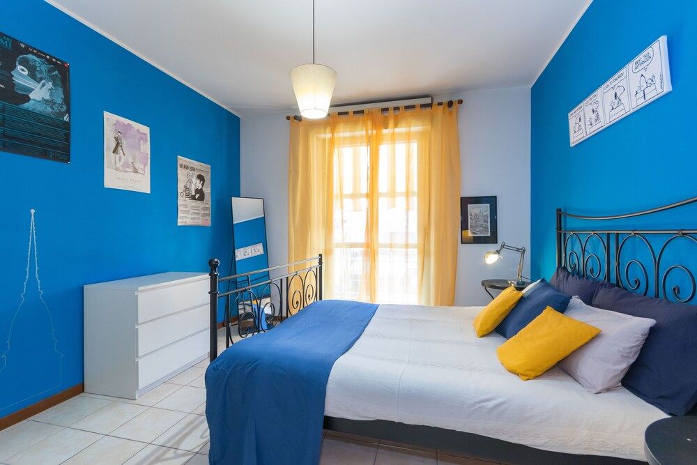La Casa del Cinema by Wonderful Italy 2