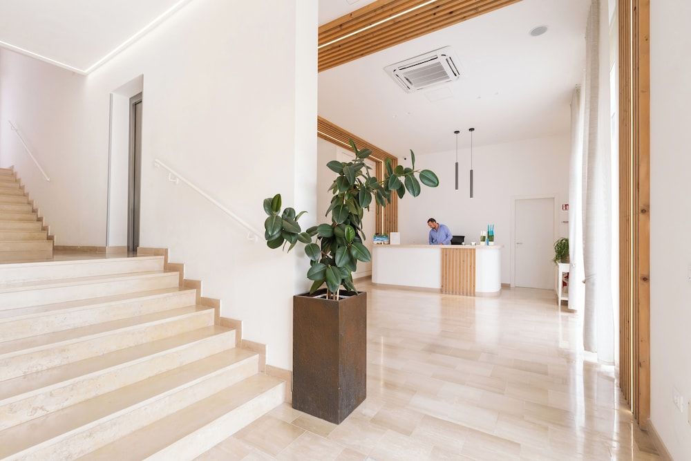 Residence Fontana Vecchia 1