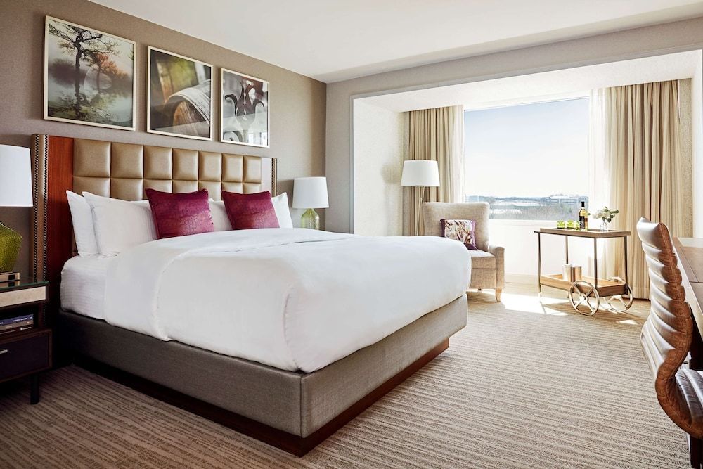 Lansdowne Resort and Spa 1