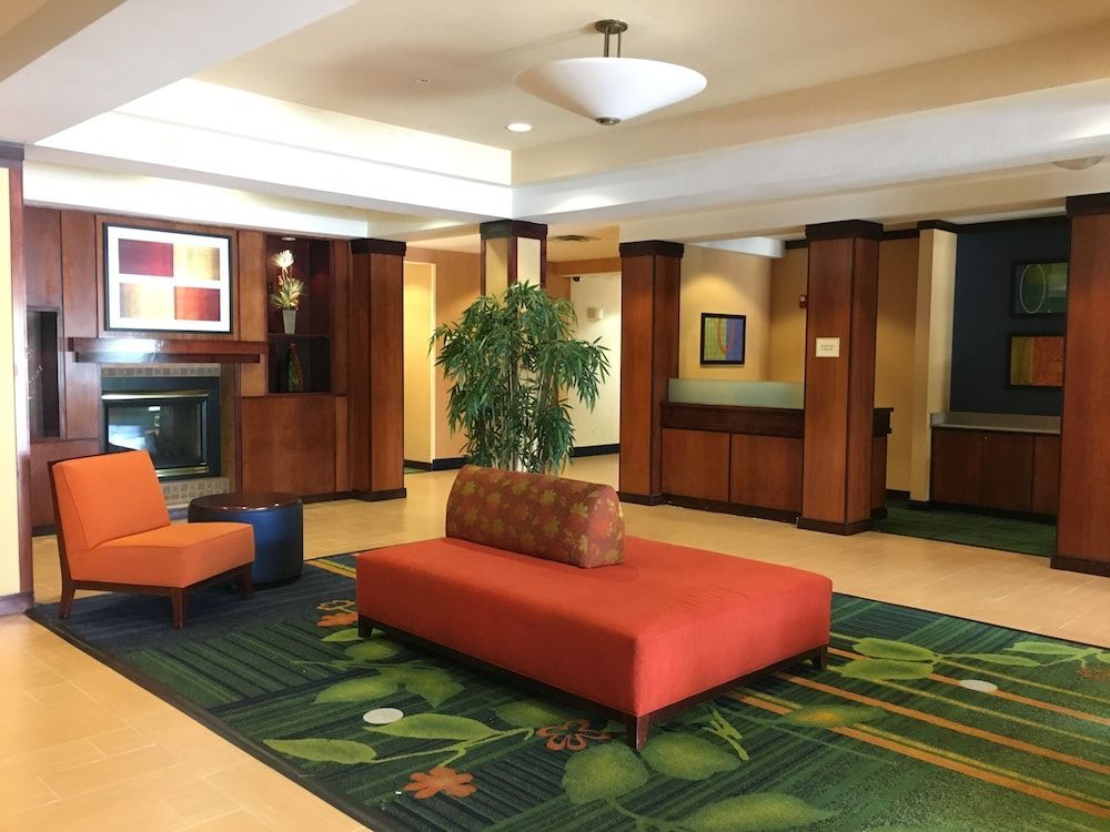 Fairfield by Marriott Frankfort 2