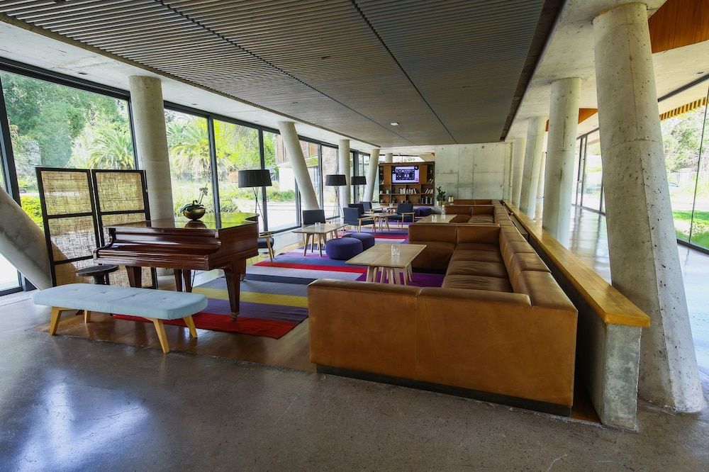 Las Majadas Hotel & Centro de Reuniones 2