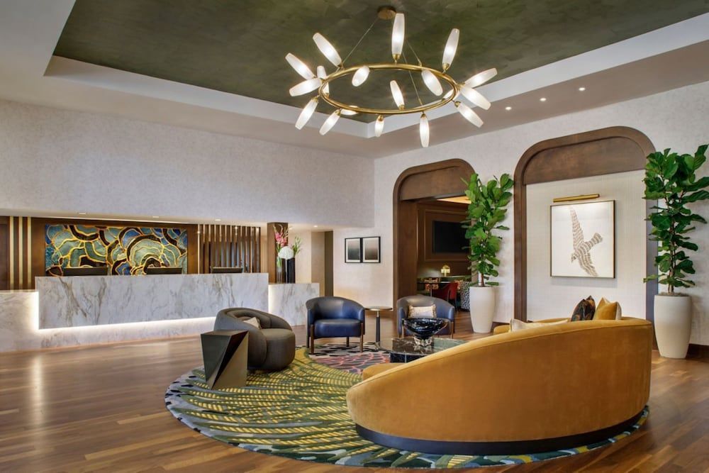 Hotel Mockingbird, Dallas, a Tribute Portfolio Hotel 2