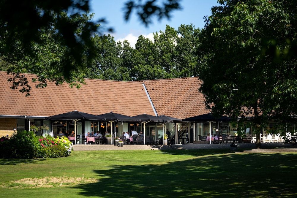 Skanderborg Park Hotel & Konference 1