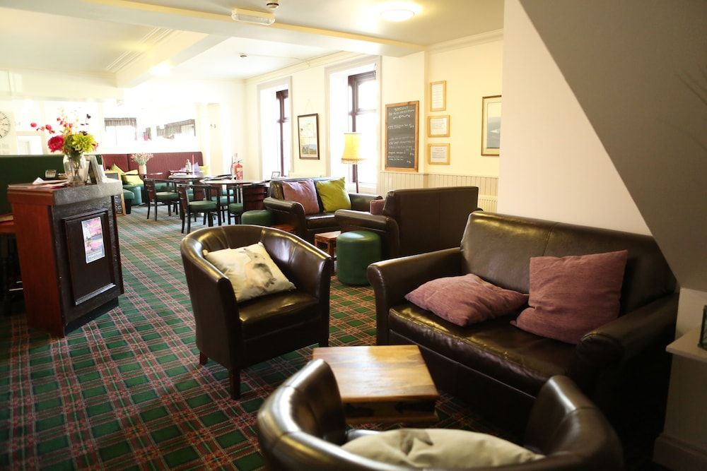 The Station Hotel 2