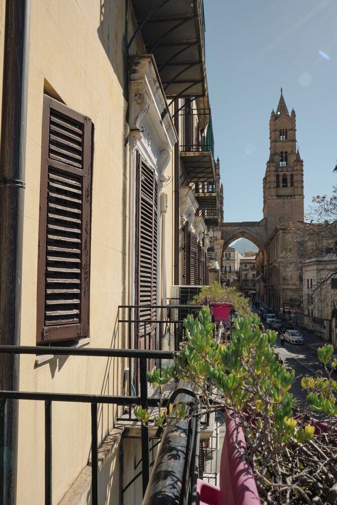 B&B Matteo Bonello 1