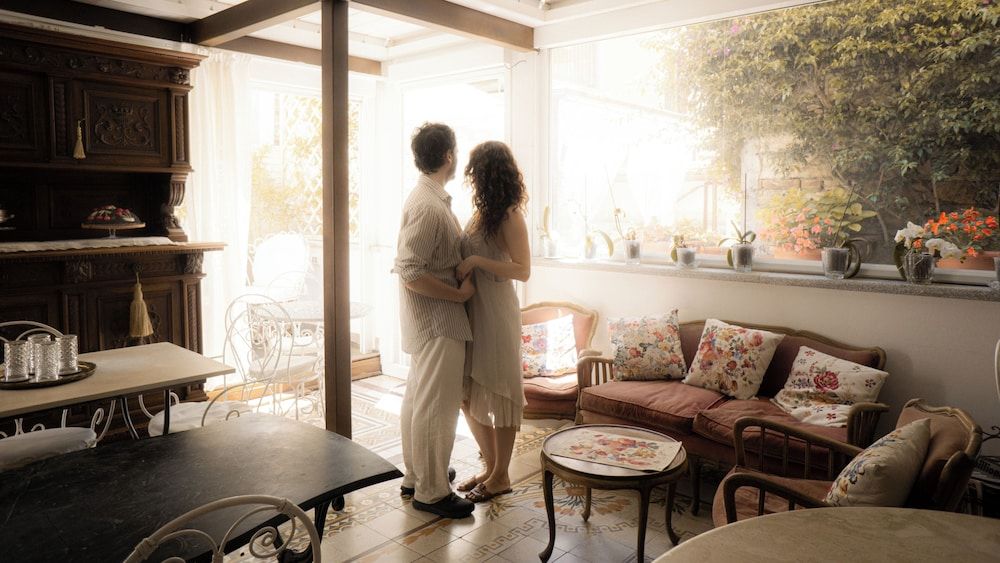 Domus Socolatae Residenza d'Epoca Charming B&B - Adults Only 1