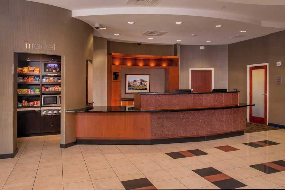Courtyard by Marriott Newark-University of Delaware 2