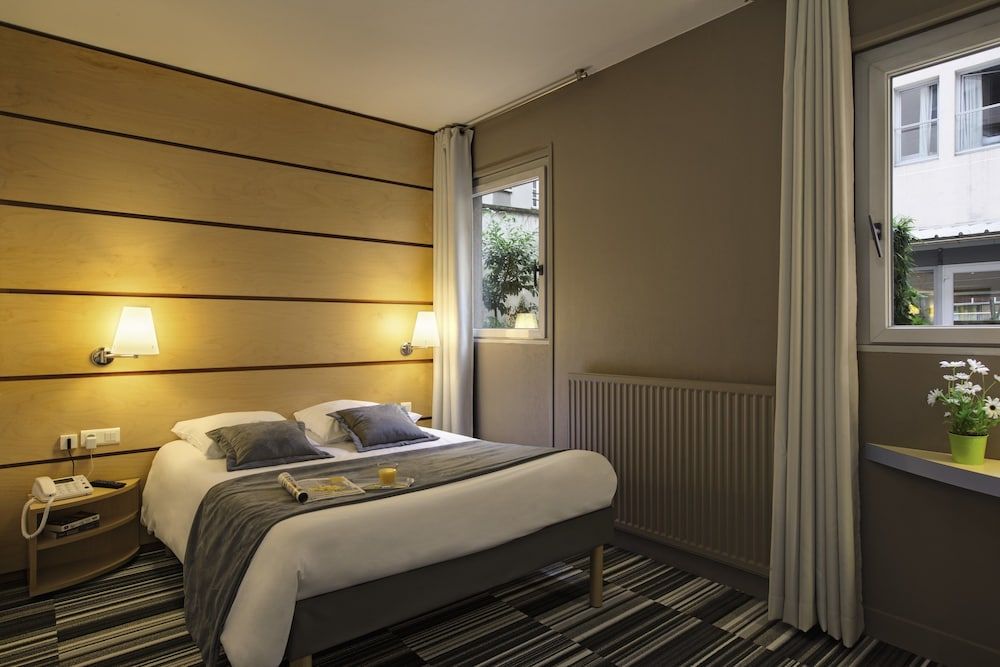 Belambra Clubs & Hotels - Le Magendie 1