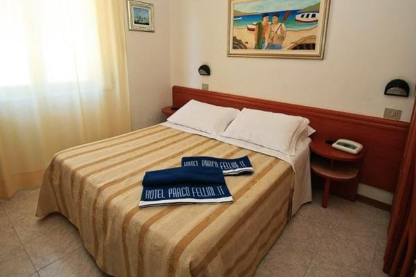 Hotel Parco Fellini 1