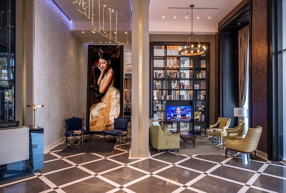 David Tower Hotel Netanya by Prima Hotels - 16 years Plus 2