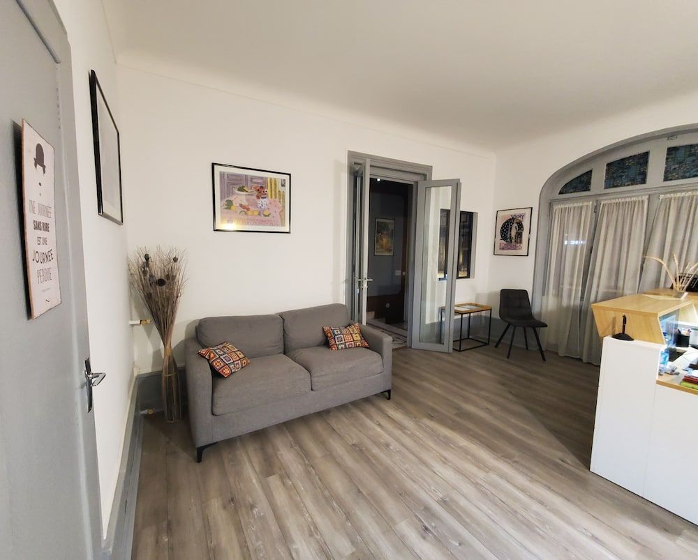 Logis Hôtel Belle Etoile Vichy 1