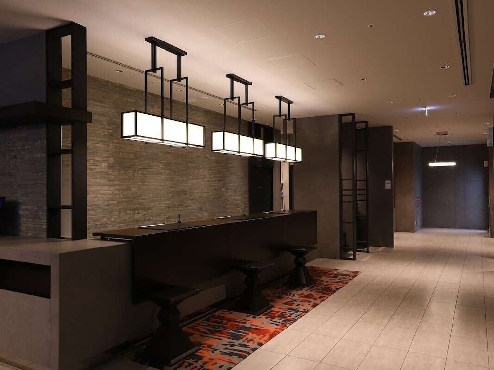 Via Inn Umeda 2