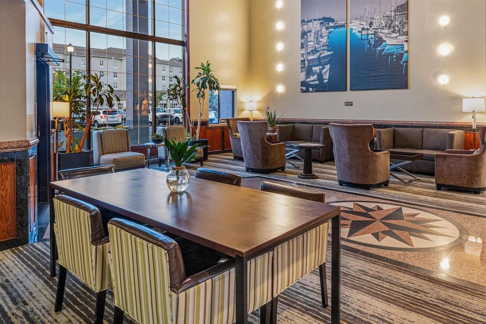 Best Western Providence Warwick Airport Inn 2