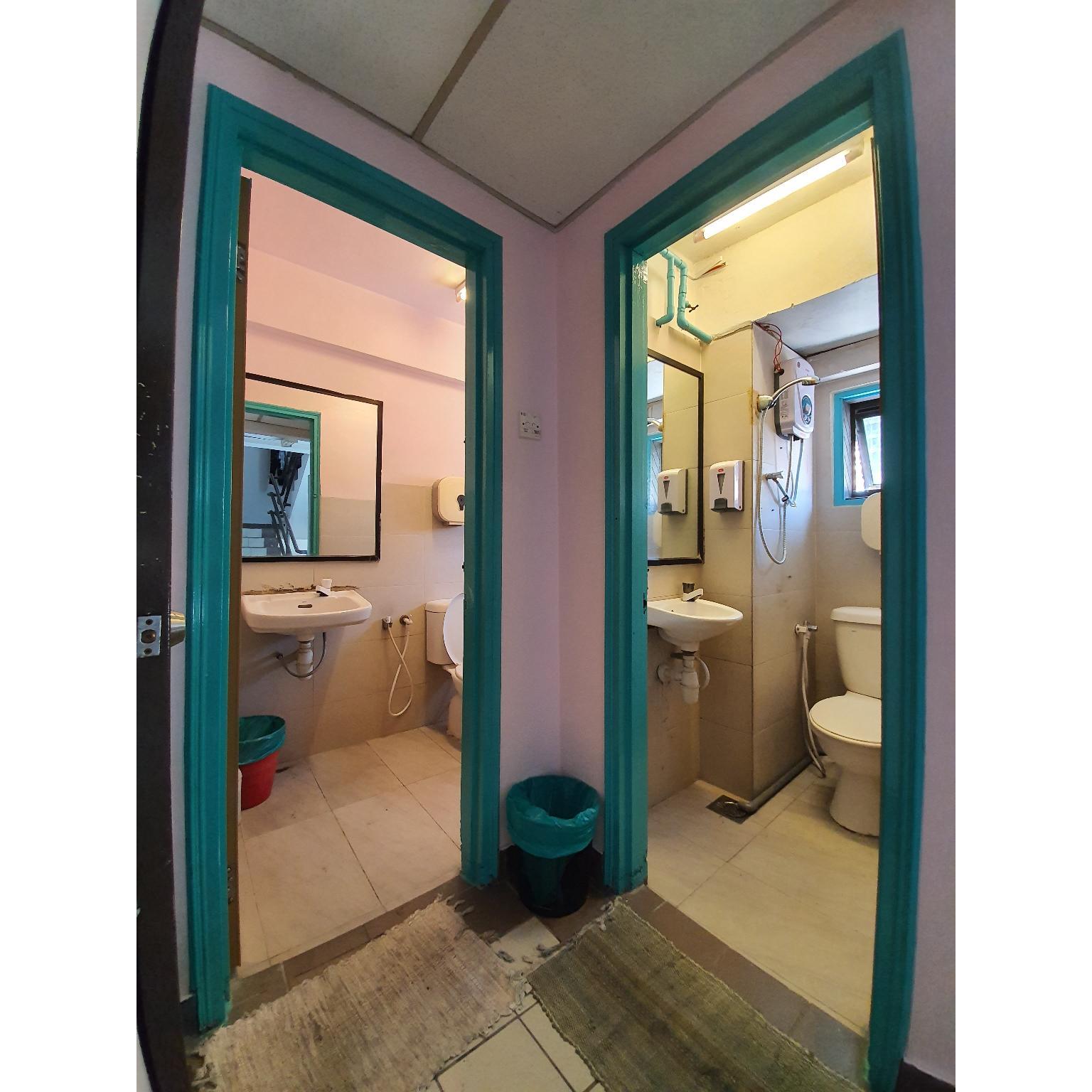 Travel Hub Guesthouse 2