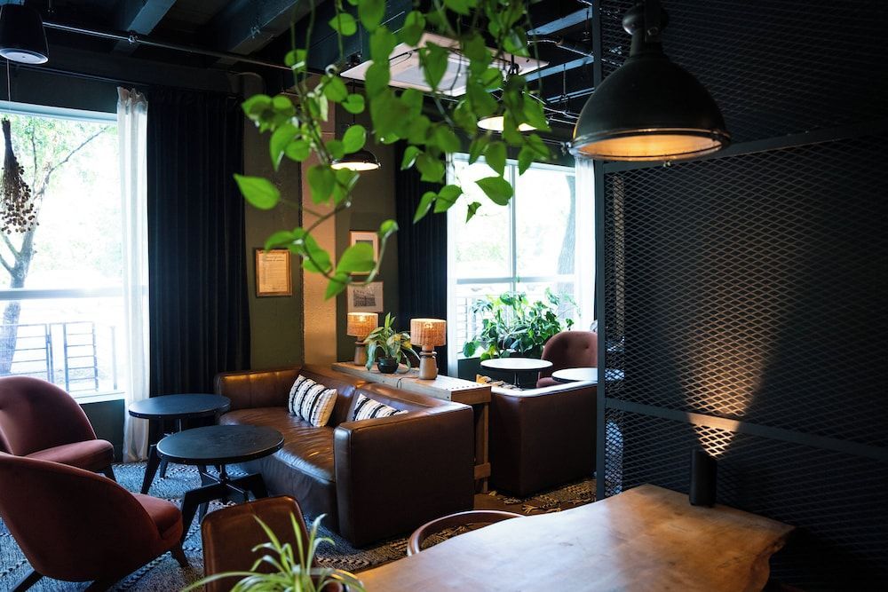 Hotel Nell - Union Market 2