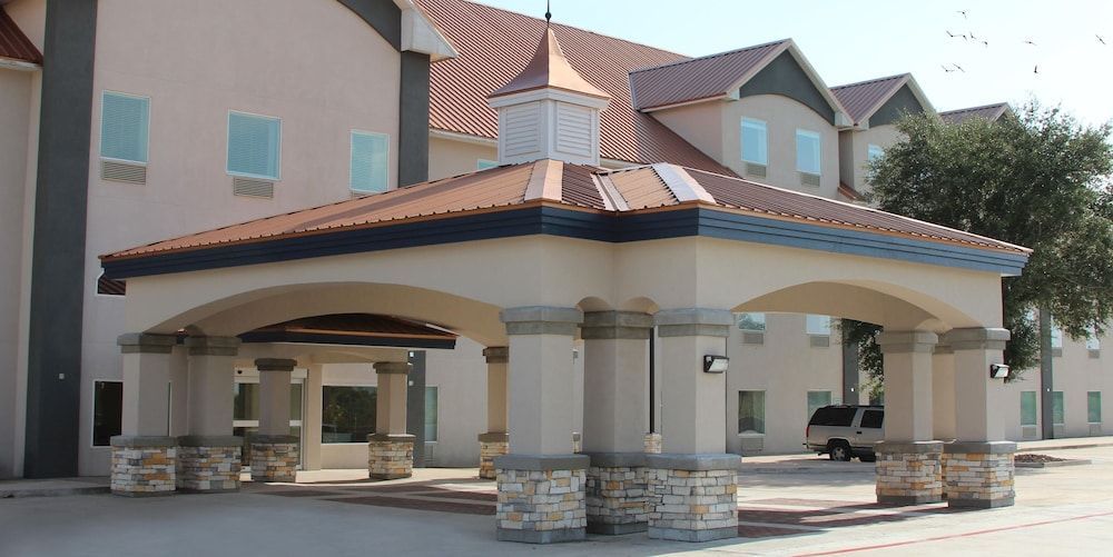 FairBridge Inn & Suites Cuero 1