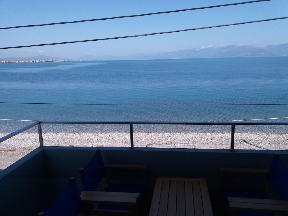 Stavento beach front suites 1