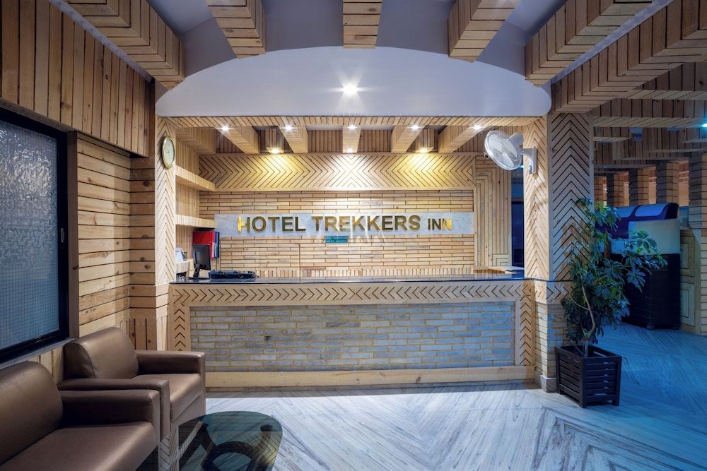 Trekkers Inn Boutique Hotel Pokhara 2