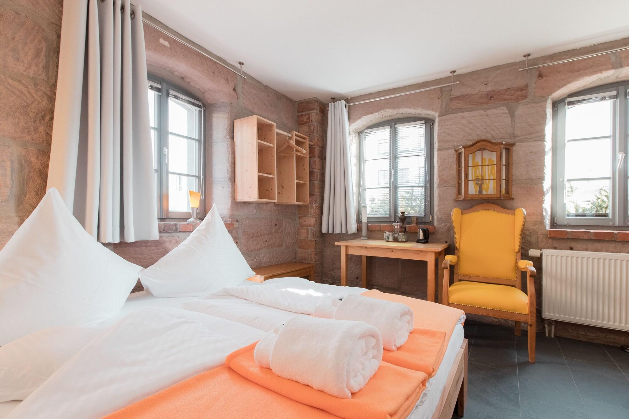 Biohotel Kunstquartier 2