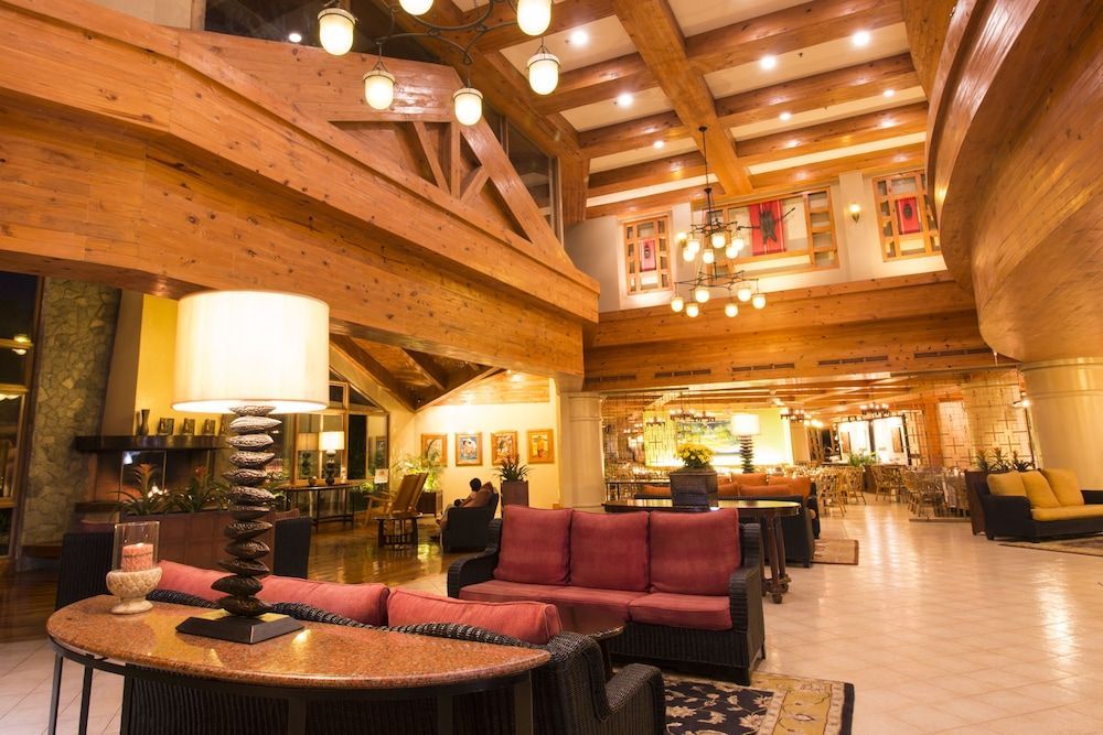 John Hay Hotels Forest Wing (formerly The Forest Lodge at Camp John Hay) 2
