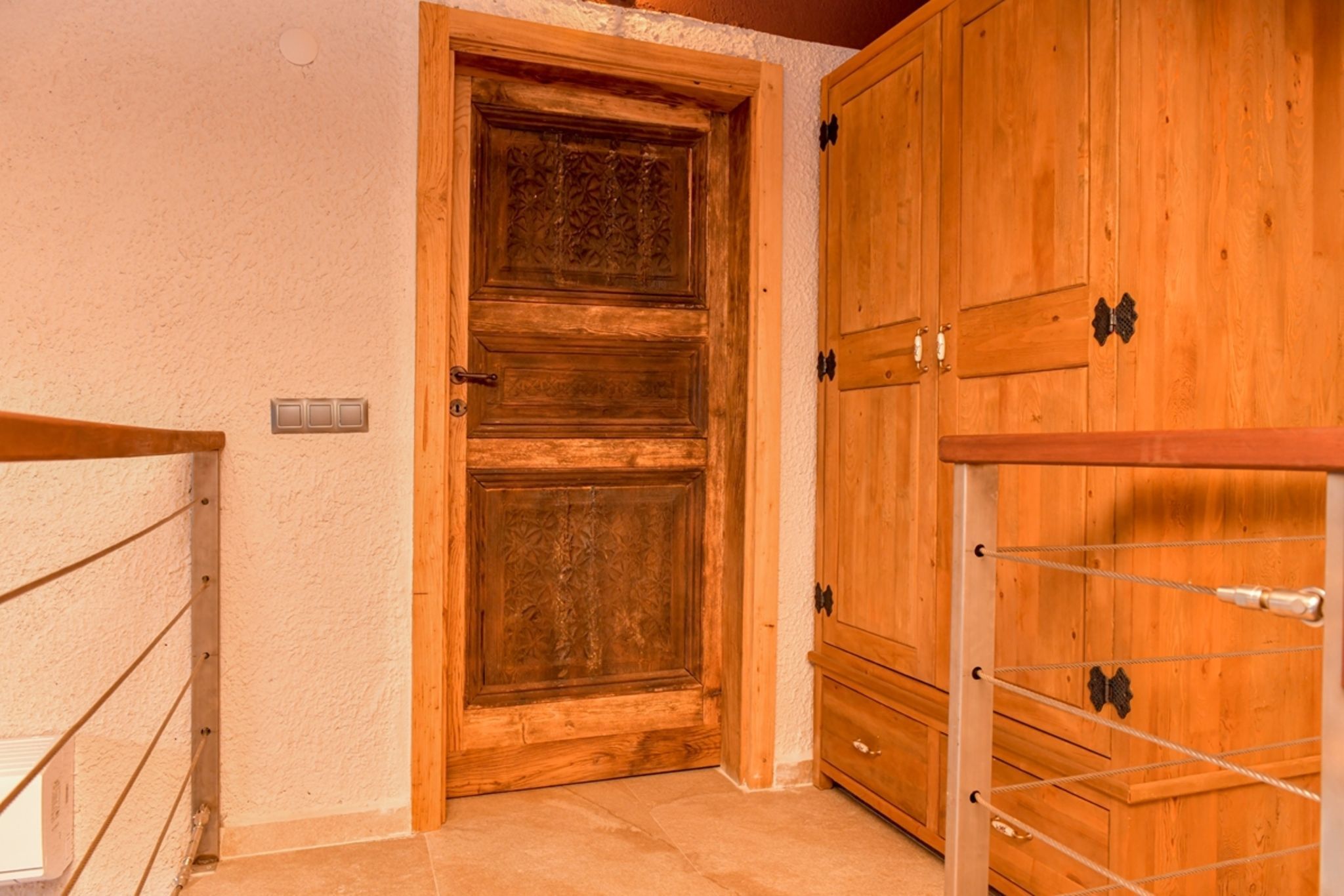 Volans Suites Villas 1