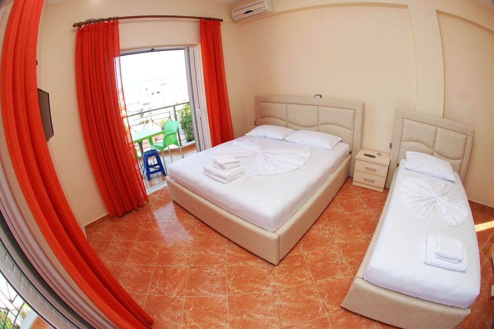 Unico ApartHotel 2