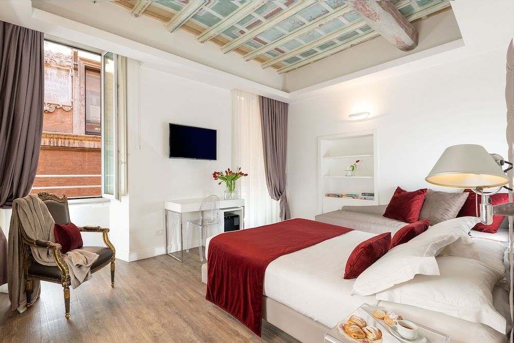 Hotel Navona 1
