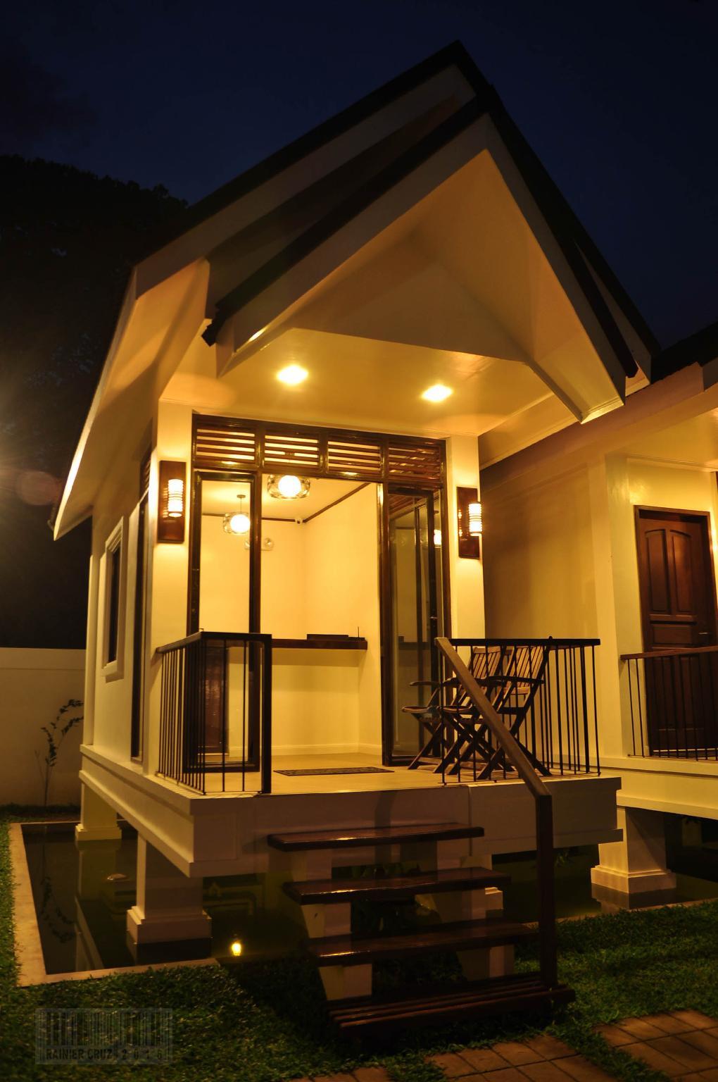 Cleon Villas Pension 2