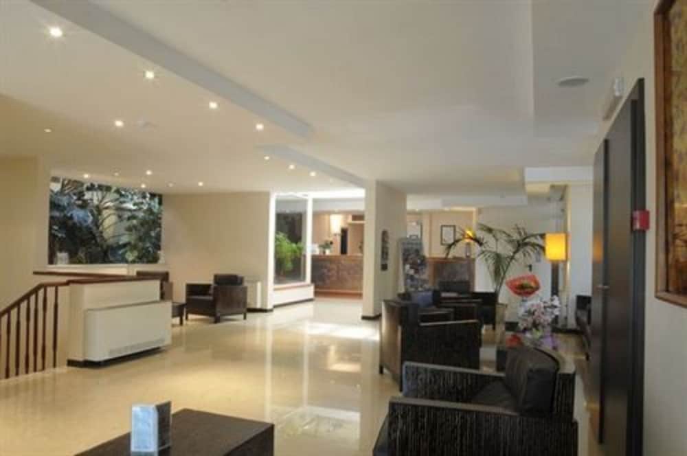 Nyala Suite Hotel 2