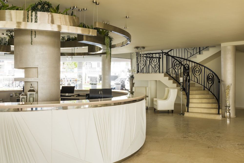 Hotel Residence Dune - Free Beach Access 1