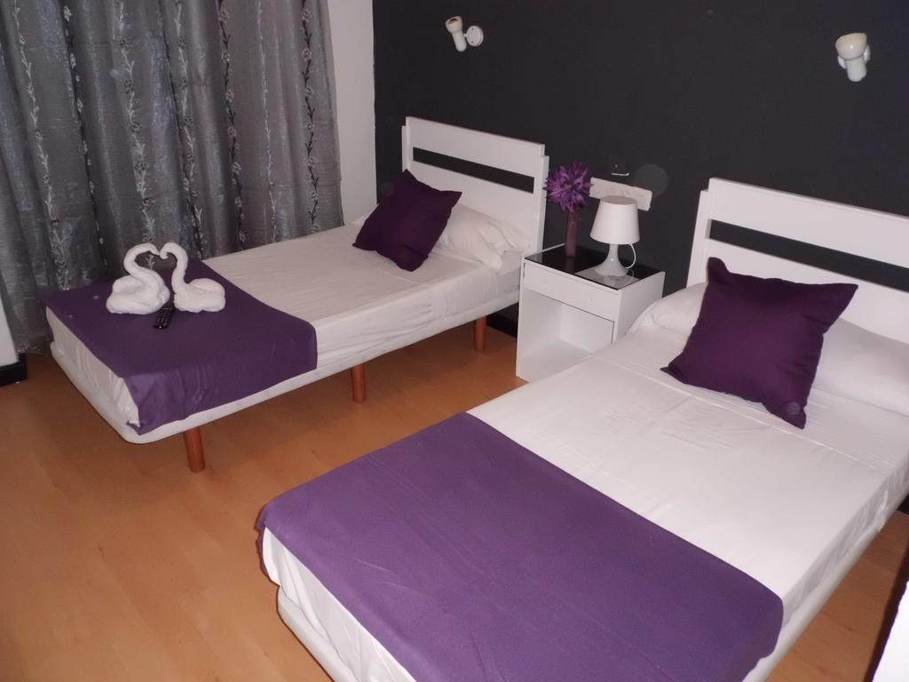 Hostal Lima 2