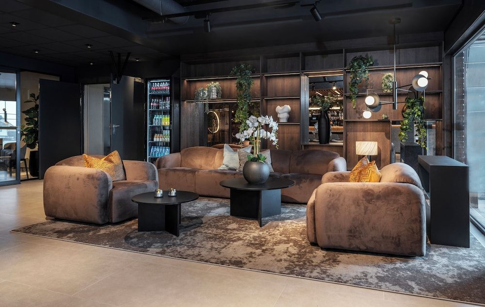 Thon Hotel Notodden 1