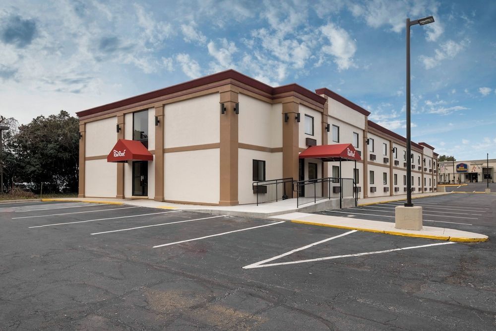 Red Roof Inn Annapolis 1