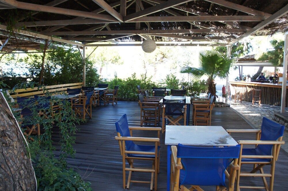 Stavento Hotel & Resort, new experience 2