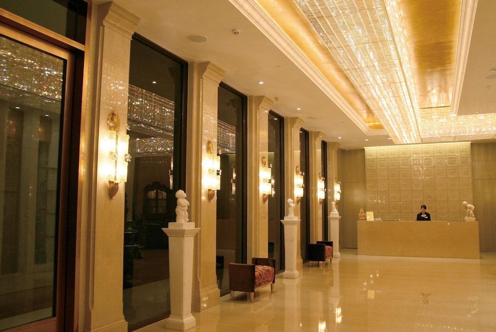 San Want Residences Taipei 2