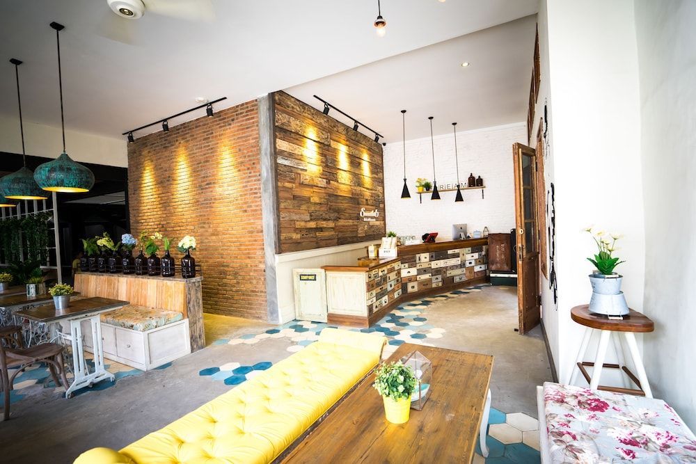 Summerbird - Bed and Brasserie 2