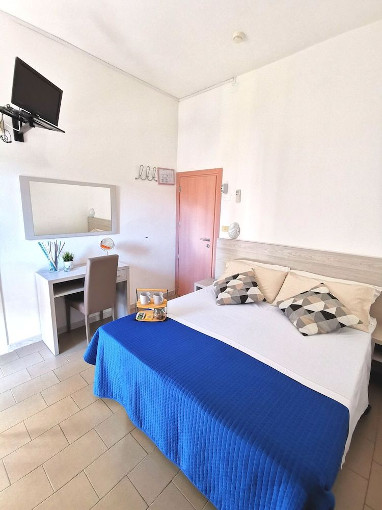 Hotel Bellini 1