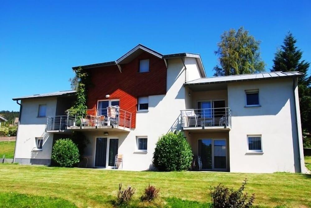 Le Herbau 1