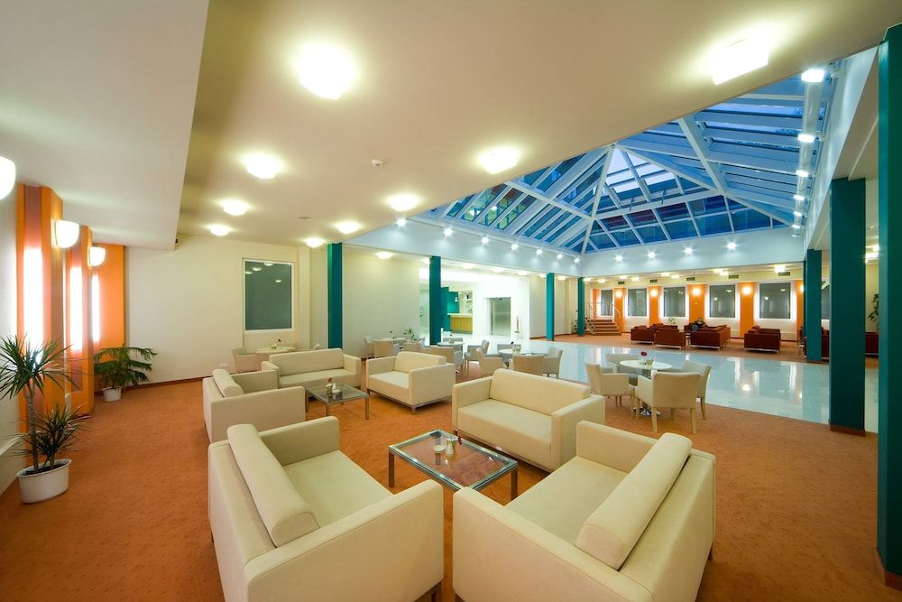 Spa Resort Sanssouci 2