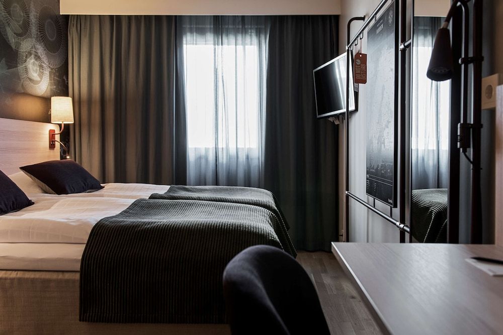 Scandic Täby 2