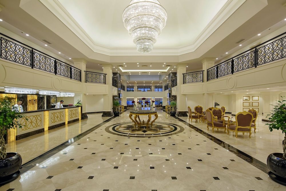 Bellis Deluxe Hotel & Heated for Winter Aqua Park 2