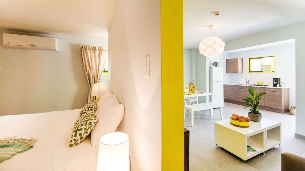 Bubali Bliss Studios & Villas 2
