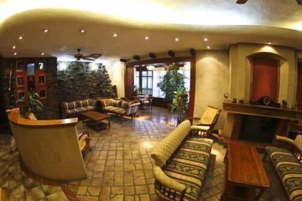 The Mill Hotel 2