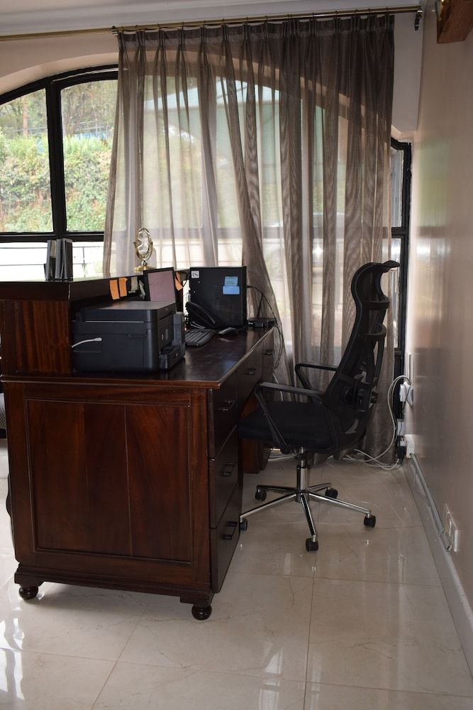 Cozy Stead Hotel - Garden House, Gigiri 2