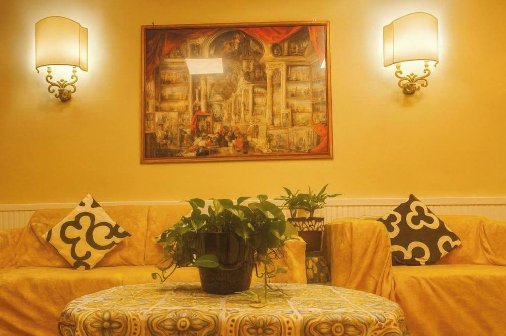 Hotel Amadeus 2