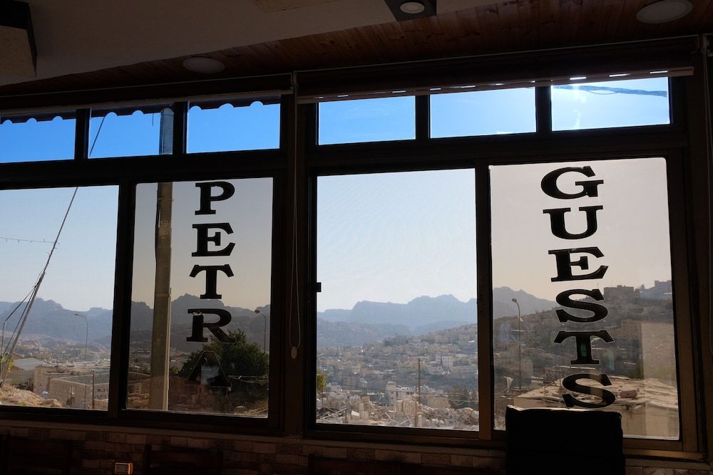 Petra Guests Hotel 2
