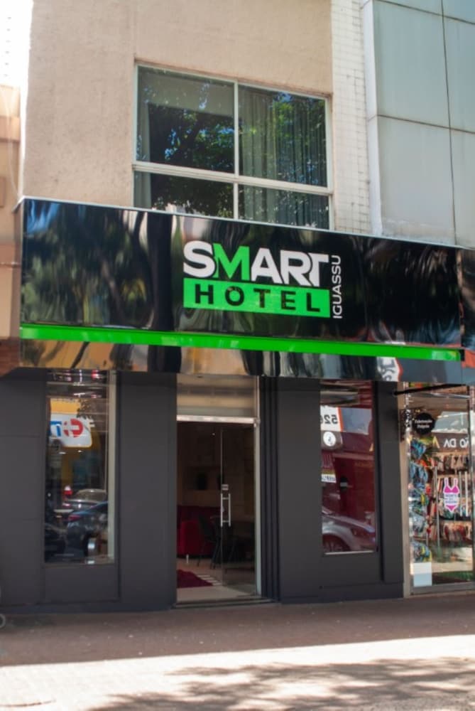SMART IGUASSU HOTEL 1